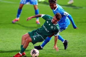Ομόνοια 29Μ-Απόλλων: Ιστορική εντός έδρας νίκη! (φώτος)