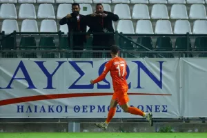 Ομόνοια 29Μ-Καρμιώτισσα: "Διπλό" με υπογραφή... Σμίλιανιτς