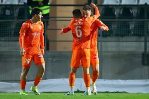 Ομόνοια 29Μ-Καρμιώτισσα: "Διπλό" με υπογραφή... Σμίλιανιτς