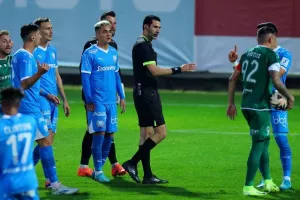 Ομόνοια 29Μ-Απόλλων: Ιστορική εντός έδρας νίκη! (φώτος)