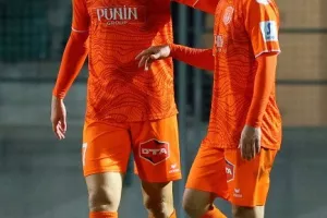 Ομόνοια 29Μ-Καρμιώτισσα: "Διπλό" με υπογραφή... Σμίλιανιτς