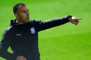Ομόνοια 29Μ-Απόλλων: Ιστορική εντός έδρας νίκη! (φώτος)