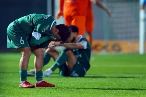 Ομόνοια 29Μ-Καρμιώτισσα: "Διπλό" με υπογραφή... Σμίλιανιτς
