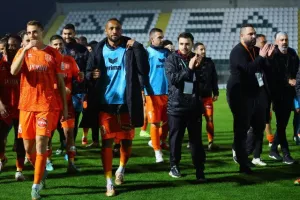 Ομόνοια 29Μ-Καρμιώτισσα: "Διπλό" με υπογραφή... Σμίλιανιτς