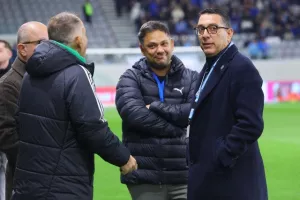 Άρης-Πάφος: Ο Νίκολιτς τον ανέβασε στην κορυφή (φώτος)