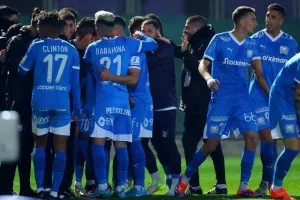 Ομόνοια 29Μ-Απόλλων: Ιστορική εντός έδρας νίκη! (φώτος)