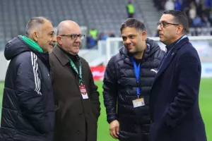 Άρης-Πάφος: Ο Νίκολιτς τον ανέβασε στην κορυφή (φώτος)