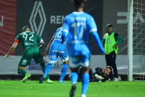 Ομόνοια 29Μ-Απόλλων: Ιστορική εντός έδρας νίκη! (φώτος)
