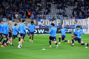 Άρης-Πάφος: Ο Νίκολιτς τον ανέβασε στην κορυφή (φώτος)