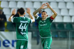 Ομόνοια 29Μ-Απόλλων: Ιστορική εντός έδρας νίκη! (φώτος)
