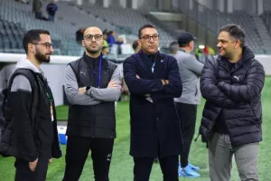 Άρης-Πάφος: Ο Νίκολιτς τον ανέβασε στην κορυφή (φώτος)