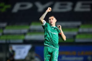 Ομόνοια 29Μ-Απόλλων: Ιστορική εντός έδρας νίκη! (φώτος)