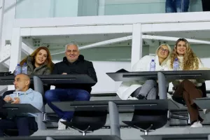 Άρης-Πάφος: Ο Νίκολιτς τον ανέβασε στην κορυφή (φώτος)