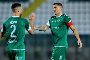 Ομόνοια 29Μ-Απόλλων: Ιστορική εντός έδρας νίκη! (φώτος)