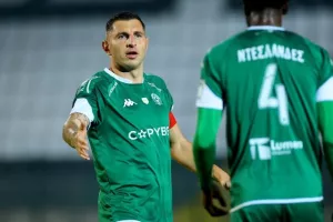 Ομόνοια 29Μ-Απόλλων: Ιστορική εντός έδρας νίκη! (φώτος)