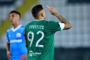Ομόνοια 29Μ-Απόλλων: Ιστορική εντός έδρας νίκη! (φώτος)