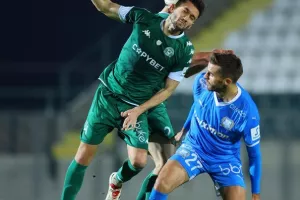Ομόνοια 29Μ-Απόλλων: Ιστορική εντός έδρας νίκη! (φώτος)