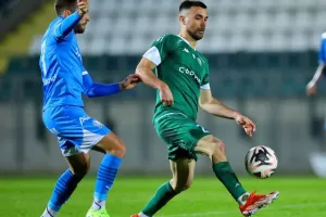 Ομόνοια 29Μ-Απόλλων: Ιστορική εντός έδρας νίκη! (φώτος)