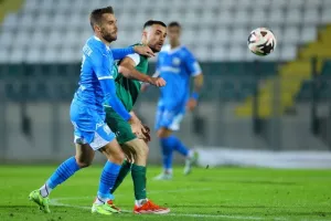 Ομόνοια 29Μ-Απόλλων: Ιστορική εντός έδρας νίκη! (φώτος)