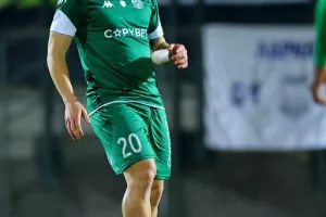 Ομόνοια 29Μ-Απόλλων: Ιστορική εντός έδρας νίκη! (φώτος)