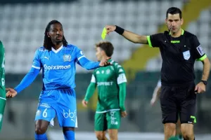 Ομόνοια 29Μ-Απόλλων: Ιστορική εντός έδρας νίκη! (φώτος)