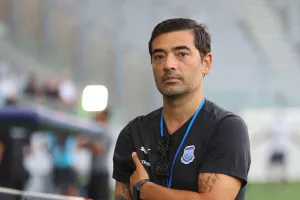 "Να συγχαρούμε την διοίκηση της ΑΕΛ για την κίνηση/Ο Αυγουστή έδωσε λίστα"