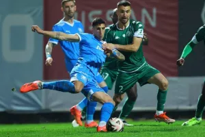 Ομόνοια 29Μ-Απόλλων: Ιστορική εντός έδρας νίκη! (φώτος)