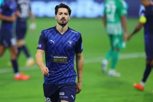 Άρης-Πάφος: Ο Νίκολιτς τον ανέβασε στην κορυφή (φώτος)