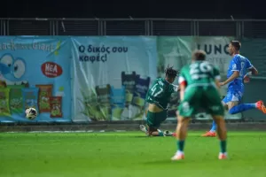 Ομόνοια 29Μ-Απόλλων: Ιστορική εντός έδρας νίκη! (φώτος)