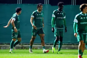 Ομόνοια 29Μ-Απόλλων: Ιστορική εντός έδρας νίκη! (φώτος)