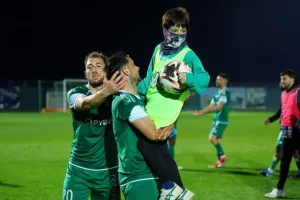 Ομόνοια 29Μ-Απόλλων: Ιστορική εντός έδρας νίκη! (φώτος)