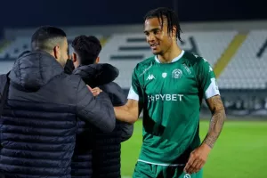 Ομόνοια 29Μ-Απόλλων: Ιστορική εντός έδρας νίκη! (φώτος)