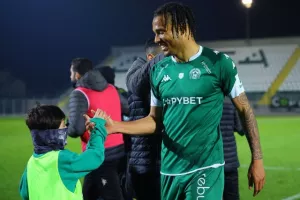 Ομόνοια 29Μ-Απόλλων: Ιστορική εντός έδρας νίκη! (φώτος)