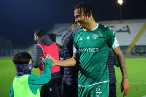 Ιστορικός σκόρερ 