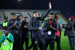 (ΒΙΝΤΕΟ Kerkida) Έτσι... χάρηκαν τη νίκη επί του Απόλλωνα
