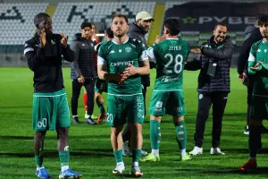 (ΒΙΝΤΕΟ Kerkida) Έτσι... χάρηκαν τη νίκη επί του Απόλλωνα