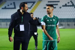 Δεύτερη στον… Απόλλωνα 