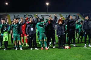 Ομόνοια 29Μ-Απόλλων: Ιστορική εντός έδρας νίκη! (φώτος)