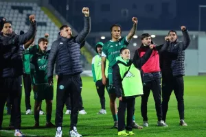 Ομόνοια 29Μ-Απόλλων: Ιστορική εντός έδρας νίκη! (φώτος)