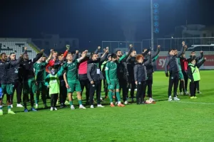 Ομόνοια 29Μ-Απόλλων: Ιστορική εντός έδρας νίκη! (φώτος)