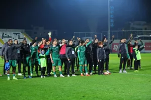 Ομόνοια 29Μ-Απόλλων: Ιστορική εντός έδρας νίκη! (φώτος)