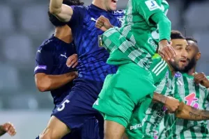 Άρης-Πάφος: Ο Νίκολιτς τον ανέβασε στην κορυφή (φώτος)