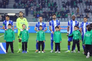 Άρης-Εθνικός Άχνας: Ήταν να μην δεχθεί γκολ/"Αγρίεψε"... και έριξε 6αρα! (φώτος)