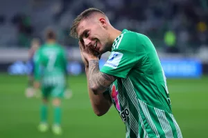 MVP ο Βέλικο Νίκολιτς!
