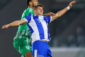 Άρης-Εθνικός Άχνας: Ήταν να μην δεχθεί γκολ/"Αγρίεψε"... και έριξε 6αρα! (φώτος)