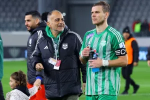Άρης-Πάφος: Ο Νίκολιτς τον ανέβασε στην κορυφή (φώτος)