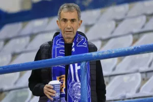 Ο κόσμος στο ΠΑΠ (ΦΩΤΟΡΕΠΟΡΤΑΖ) 