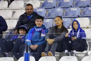 Ο κόσμος στο ΠΑΠ (ΦΩΤΟΡΕΠΟΡΤΑΖ) 