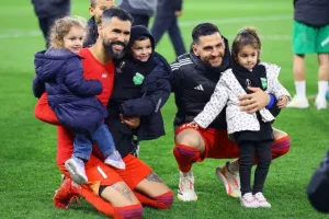 Άρης-Πάφος: Ο Νίκολιτς τον ανέβασε στην κορυφή (φώτος)
