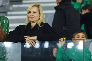 (Φώτος) Ο κόσμος στο "Αλφαμέγα"